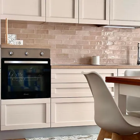 P016 - Porto Recanati, Nuovo Attico Trilocale A 30mt Dal Mare דירה פורטו רקנאטי