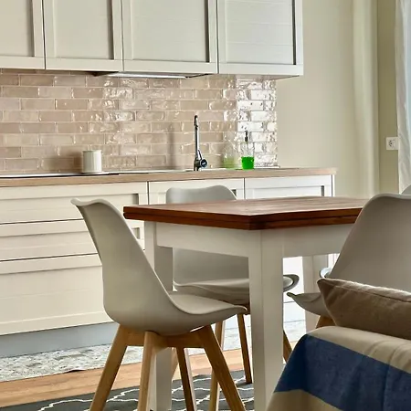 P016 - Porto Recanati, Nuovo Attico Trilocale A 30mt Dal Mare