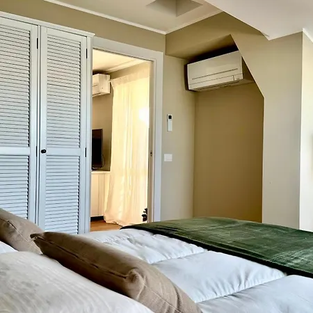 P016 - Porto Recanati, Nuovo Attico Trilocale A 30mt Dal Mare * פורטו רקנאטי