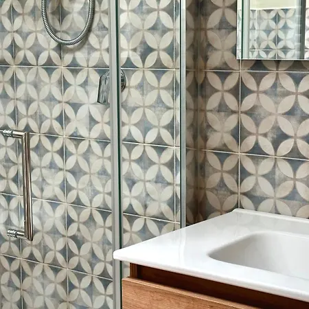 P016 - Porto Recanati, Nuovo Attico Trilocale A 30mt Dal Mare דירה *