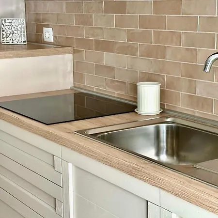 Apartment P016 - Porto Recanati, Nuovo Attico Trilocale A 30mt Dal Mare Porto Recanati