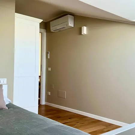 Apartment P016 - Porto Recanati, Nuovo Attico Trilocale A 30mt Dal Mare *