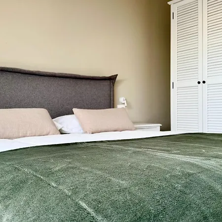 Apartment P016 - Porto Recanati, Nuovo Attico Trilocale A 30mt Dal Mare Porto Recanati