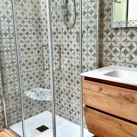 P016 - Porto Recanati, Nuovo Attico Trilocale A 30mt Dal Mare * Porto Recanati