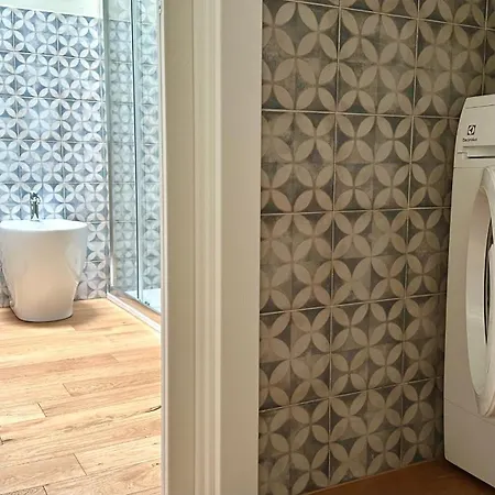 P016 - Porto Recanati, Nuovo Attico Trilocale A 30mt Dal Mare Apartment Porto Recanati