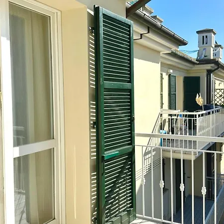 P016 - Porto Recanati, Nuovo Attico Trilocale A 30mt Dal Mare 아파트 포르토레카나티
