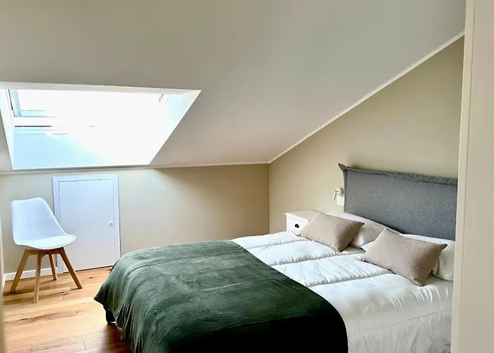 P016 - Porto Recanati, Nuovo Attico Trilocale A 30mt Dal Mare * Porto Recanati