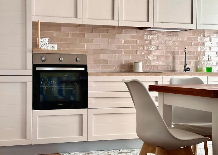 P016 - Porto Recanati, Nuovo Attico Trilocale A 30mt Dal Mare Apartment Porto Recanati