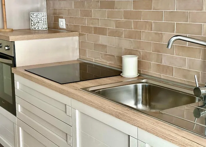 Apartment P016 - Porto Recanati, Nuovo Attico Trilocale A 30mt Dal Mare Porto Recanati