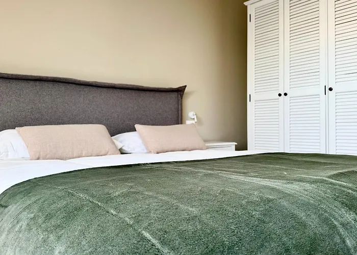 Apartment P016 - Porto Recanati, Nuovo Attico Trilocale A 30mt Dal Mare Porto Recanati